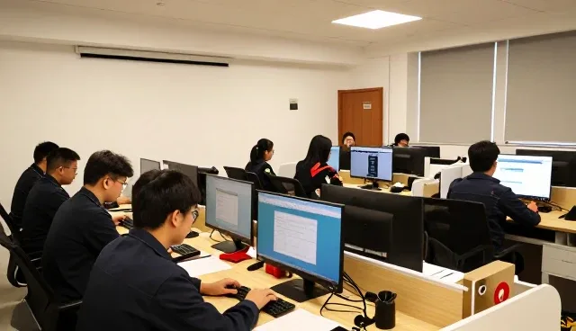 学校智能运维平台选型需关注哪些核心要素