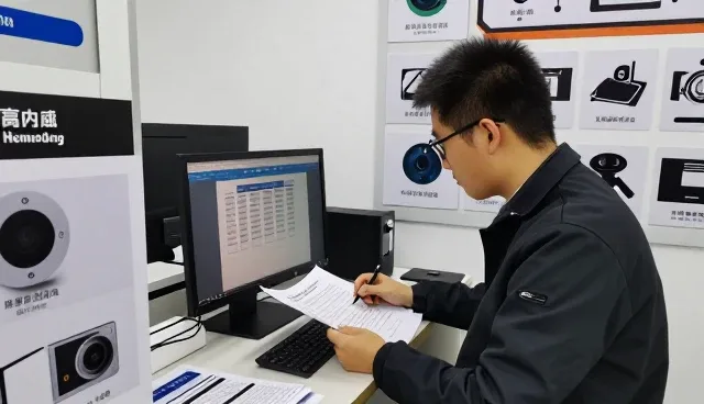 海口丝茂信科技有限公司打造验收交付环节下的技术外包解决方案