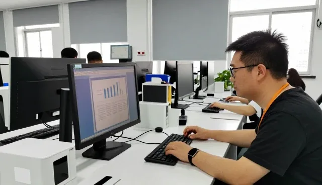 海口丝茂信科技有限公司助力企业提升技术咨询等能力