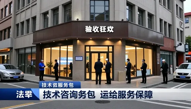 技术转让场景下运维服务如何提升开发效率