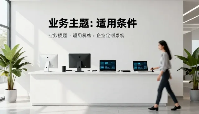 技术外包选型中的核心关注点与业务趋势分析