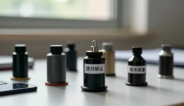 技术转让选型中的核心关注点与实际操作建议