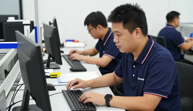海口丝茂信科技有限公司打造智能化技术咨询等方案